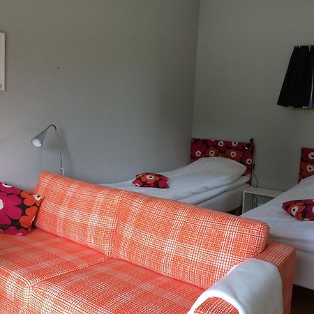 Ljungs Fem Rum Vastergarn Room photo